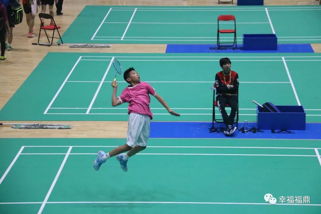 十三运羽毛球赛,2024新加坡羽毛球公开赛29日赛况