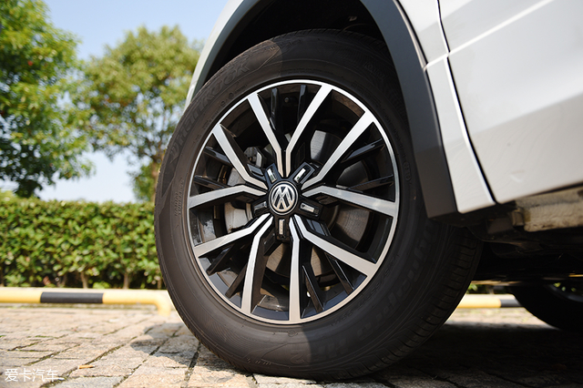 大众途观lphev插电混合旗舰版,插混途观l2024款