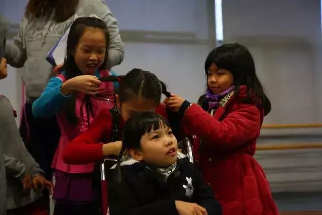 昨天这封信，内地和香港的我们都收到了