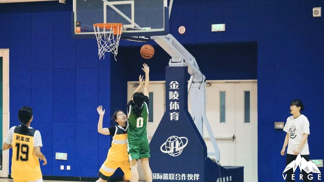 北大附中篮球赛2022年,北大附中校队比赛
