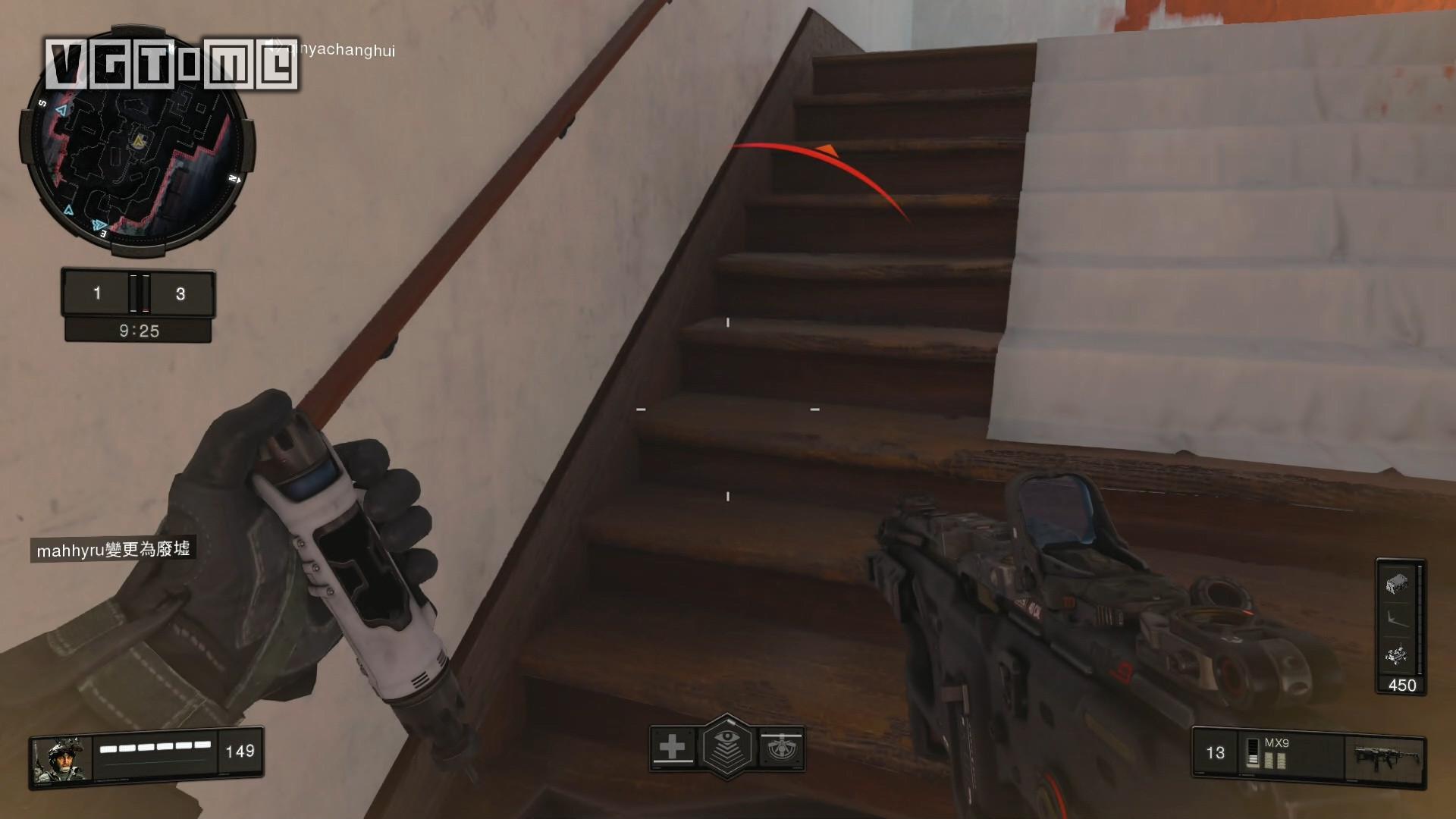 黑色行动4单人剧情,决胜时刻黑色行动4是使命召唤16吗