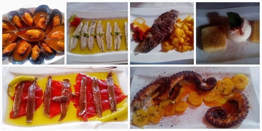 西班牙最美小镇排名,西班牙最美十个小镇