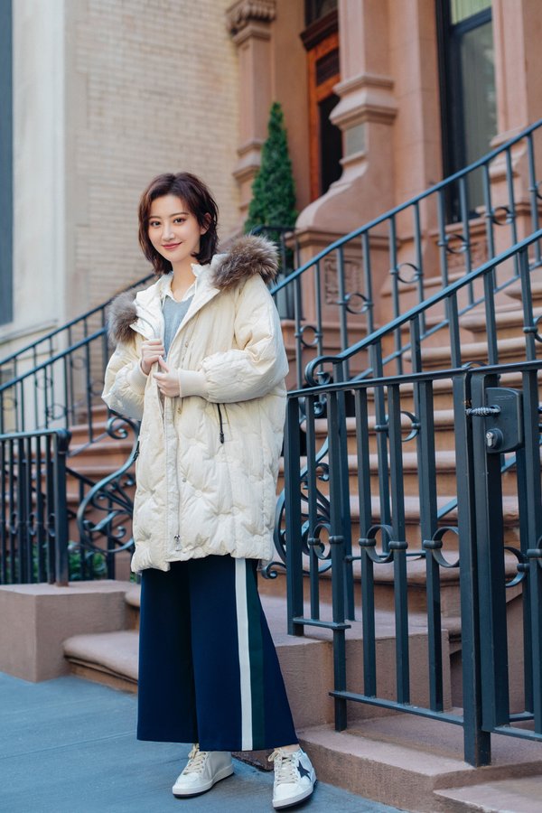 lily商务时装官方旗舰店广告,lily商务时装直播时间