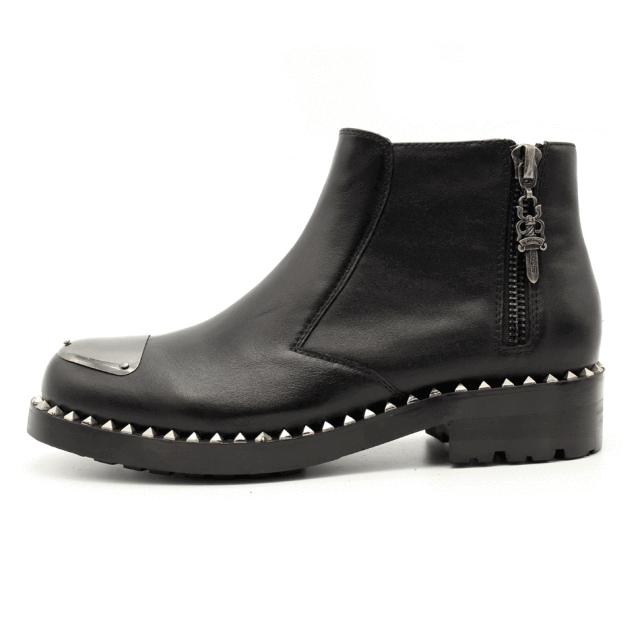 磨砂皮鞋水洗后有斑印如何消除,磨砂皮鞋子滴上了蜡烛怎么清洗