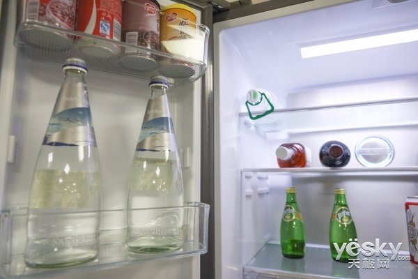 海信十字门冰箱哪款好,海信冰箱502多门最新测评