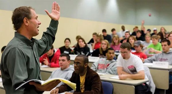 博士陈述自己的求学之路,一个博士生的求学与求职感悟