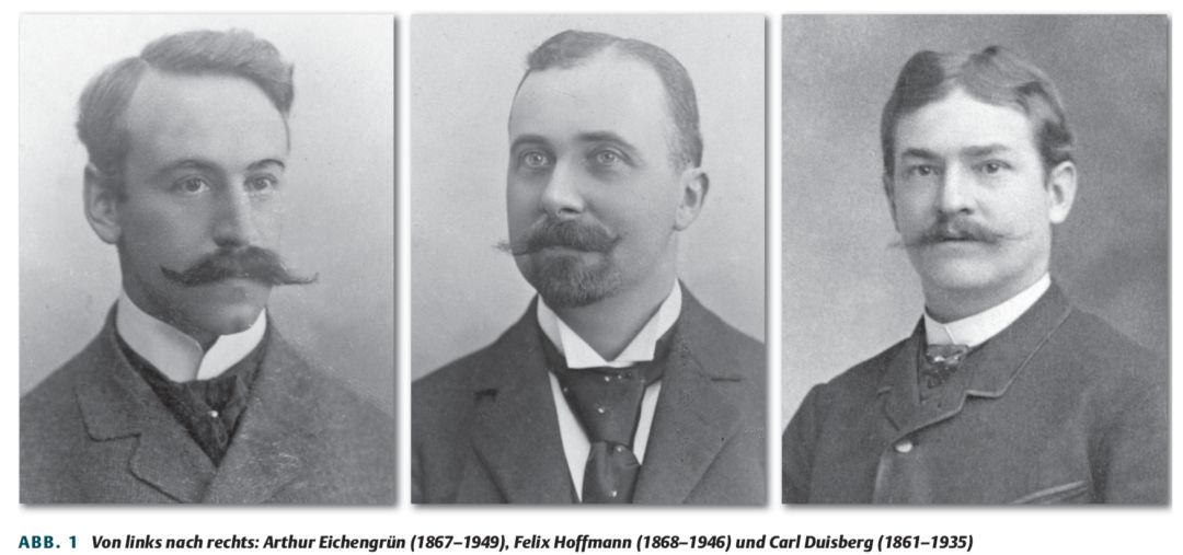 阿司匹林百年神药的不朽传奇,抗癌最好的药阿司匹林