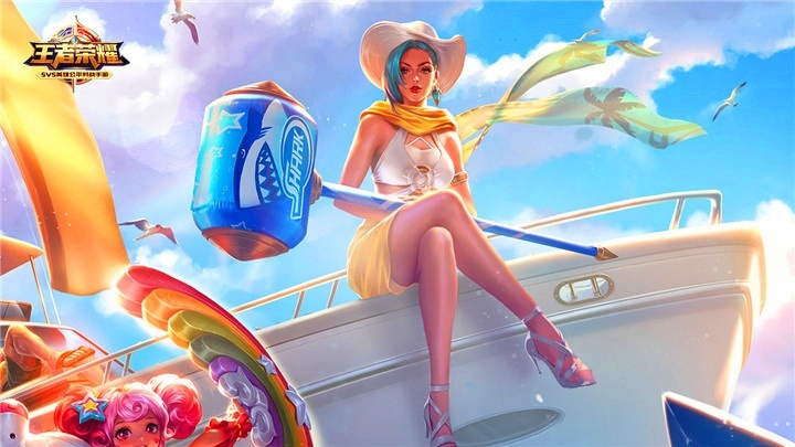 钟无艳夏迎春解析,钟无艳打夏迎春