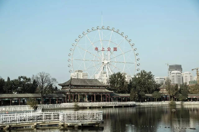 天津一日游必去十个地方,第一次去天津推荐去哪玩