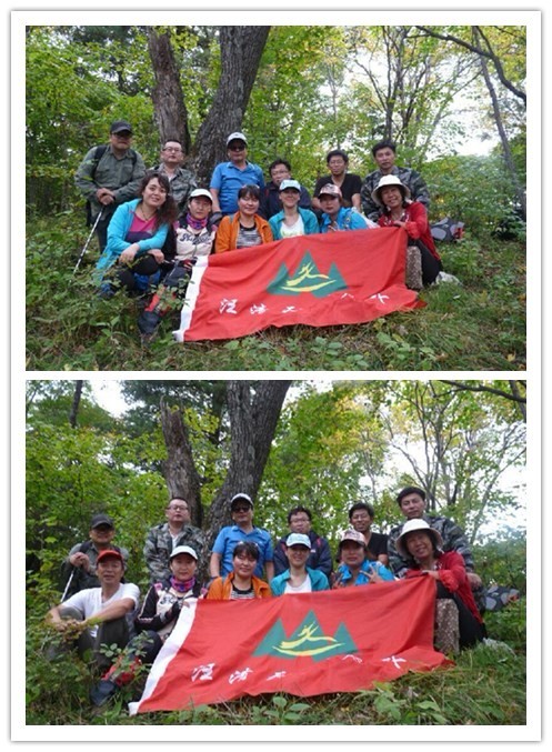 汪清直播外景,汪清户外直播