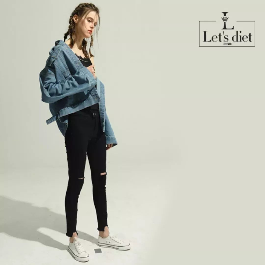 小黑裤显瘦魔术裤,爆款魔术裤推荐