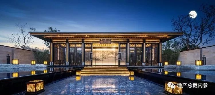 打磨17载,这家房企“8字真经”定义新中式