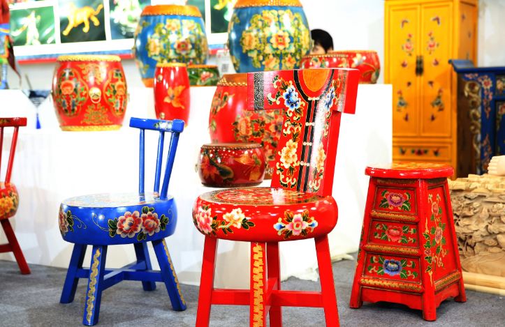 文博会合肥,第14届合肥文博会精彩活动