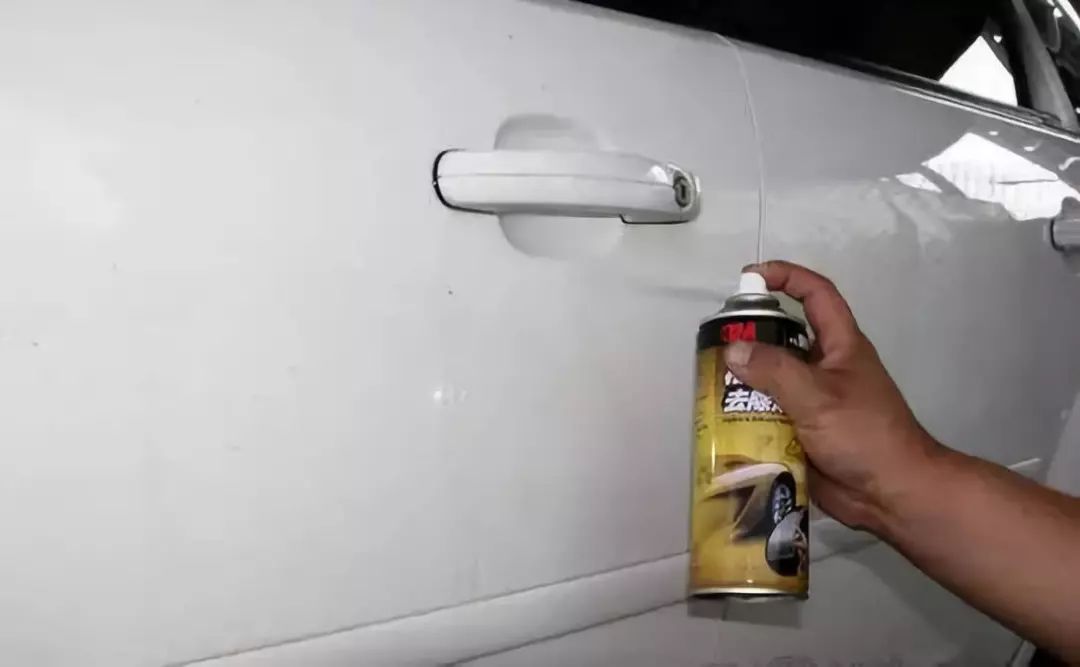 汽车刮痕微修复,汽车细微刮痕