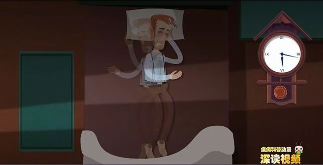 毒瘾发作的人有多可怕,毒瘾发作真的可怕吗