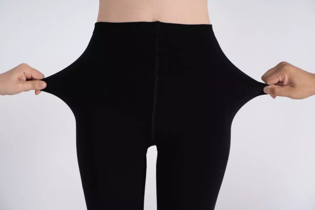 裤袜界的LV，腿围立减5cm！自发热，不掉裆，日本小姐姐人手一条！