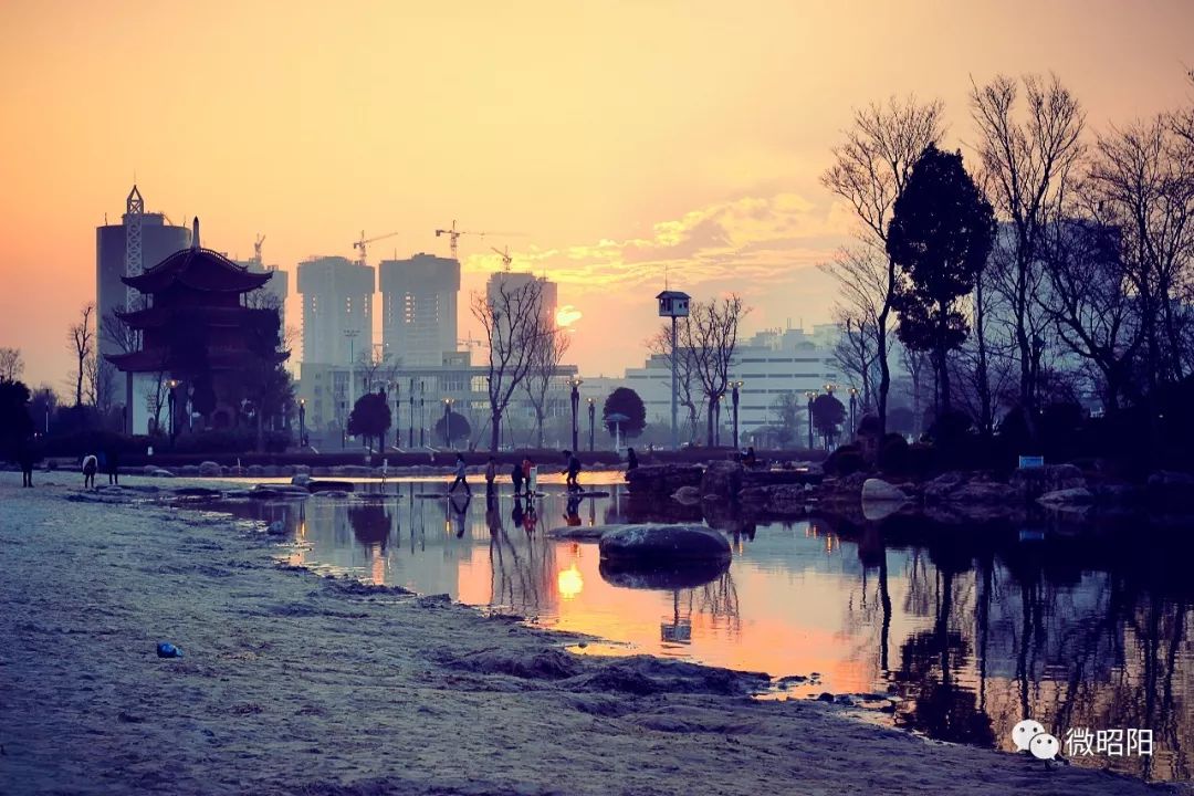 作家看金庸,作家看风景