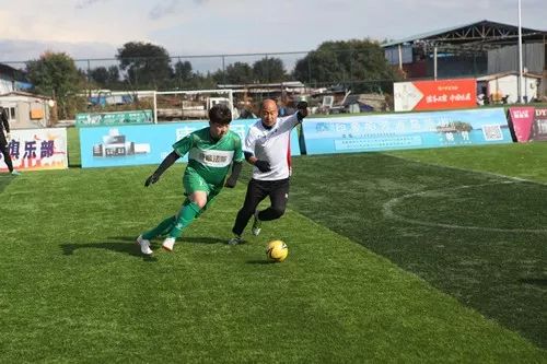 足下生辉足球,足下生辉榆中