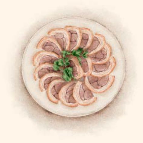 猪猪日常是怎样的,猪猪是怎么制定学习计划