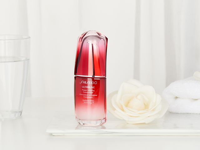 资生堂红腰子10ml小样直播,资生堂红腰子精华特价