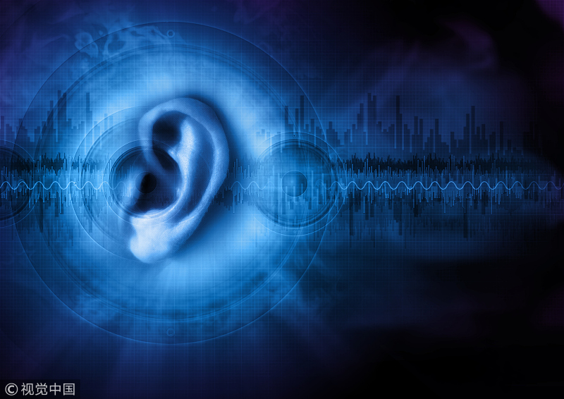 戴了一晚耳塞右耳失聪,长期戴耳机失聪