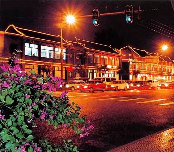 交通与北京,交通出行北京