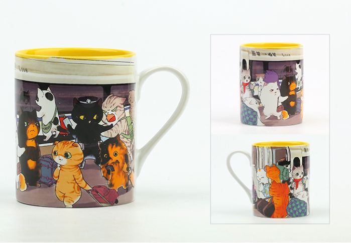 为什么现在年轻人喜欢养猫,为什么现在的年轻人都喜欢养猫咪