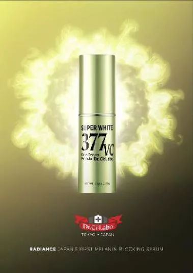 护肤解密如何将光变成美肤利器,护肤真的有所谓的手法吗