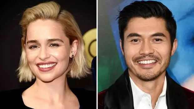 影视日报｜《憨豆特工3》内地定档11月23日；1764万元范冰冰代言费打水漂;乾隆皇帝龙袍将在伦敦拍卖