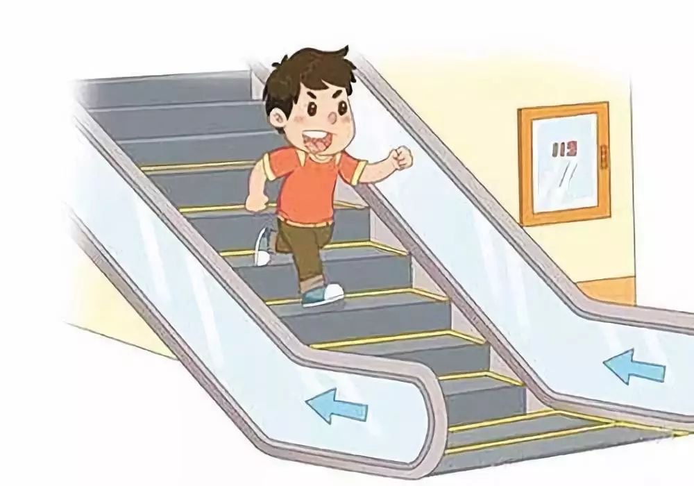 乘电梯注意事项有哪些,电梯安装安全注意事项