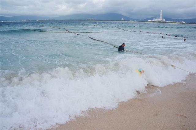 三亚亲子私人定制旅游攻略,三亚自驾亲子游攻略