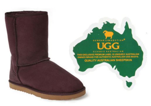 ugg出问题,ugg最新事件