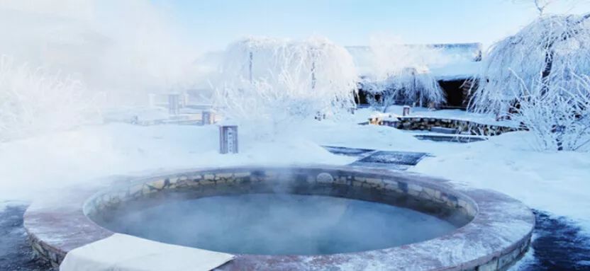 刘烨一家三口野外生活,刘烨旅游