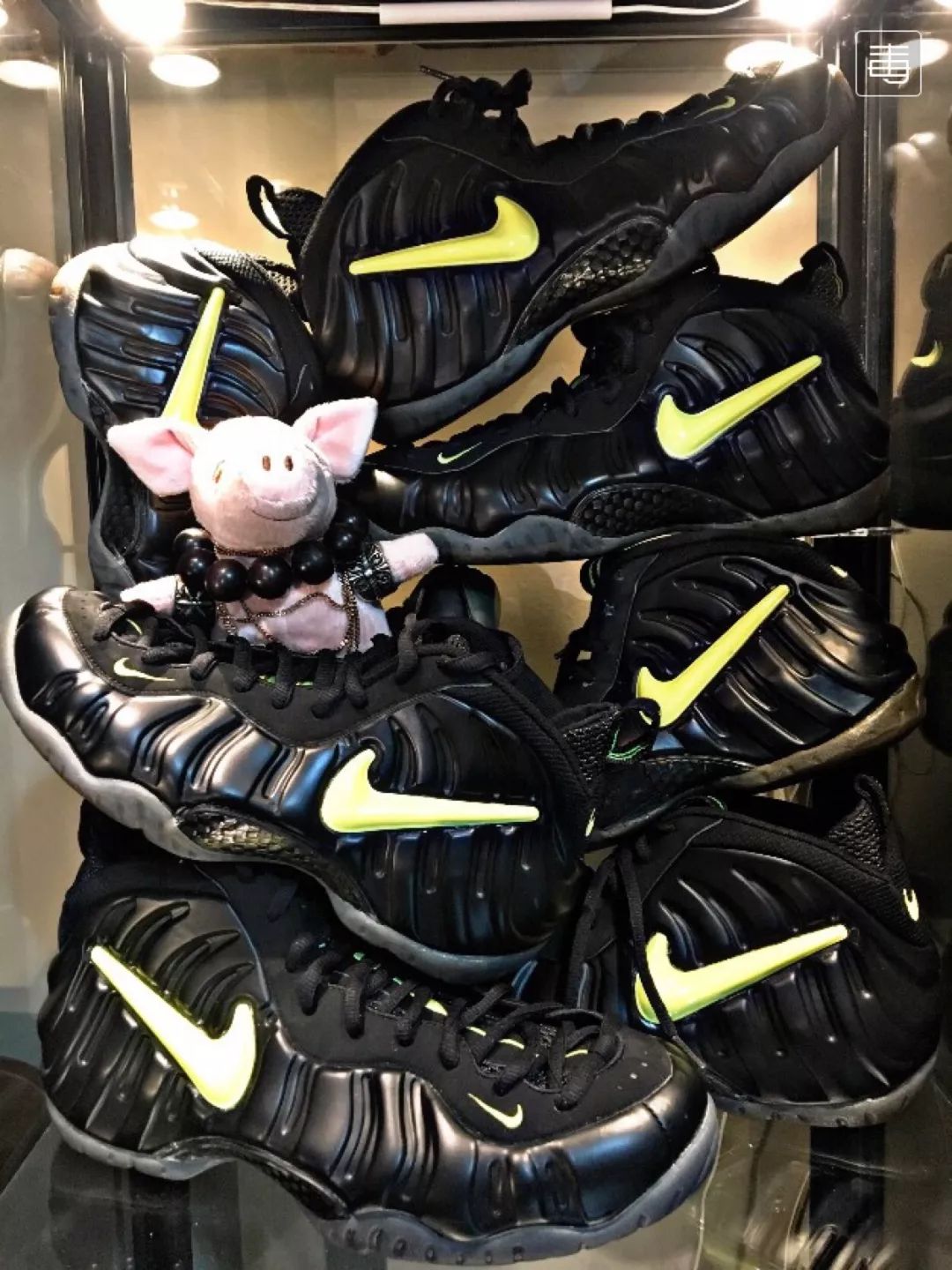 晒鞋子非常方便,晒可爱的鞋子