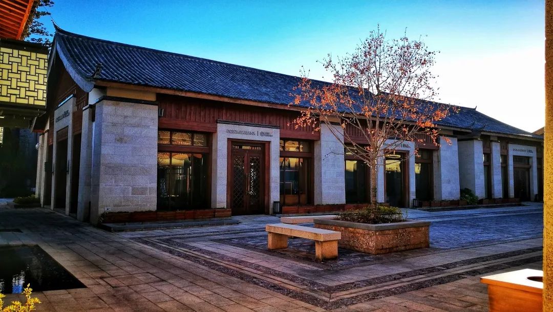 雪山之春·瑜伽摄影旅修