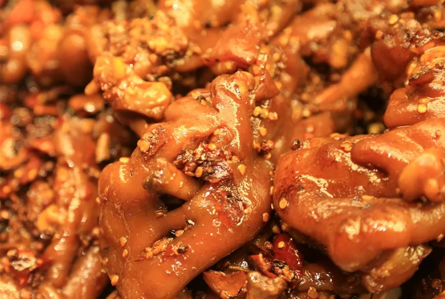 海淀有什么美食,海淀区美食哪里好吃