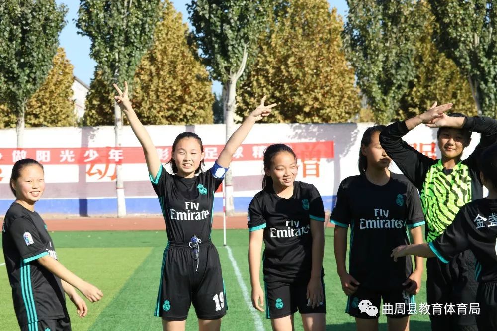 「附中场」争霸赛第三日，县进修附中赛区最新战况！