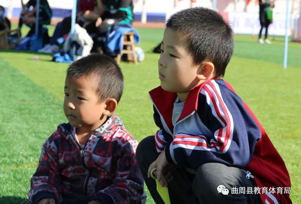 「附中场」争霸赛第三日，县进修附中赛区最新战况！