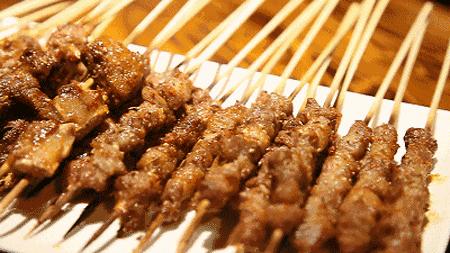 6.8折！烟台路上这家烧烤城震撼登场！承包你的整个5月……