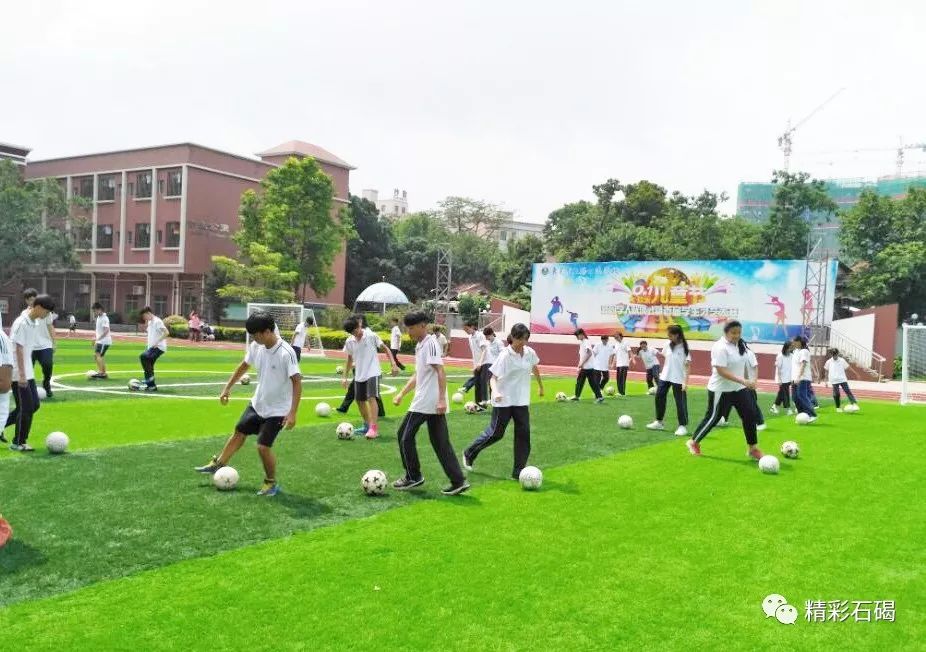 东莞足球特色小学校排名前十,2021全国特色足球学校东莞市