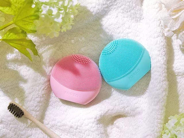 一条好物节|三星家用空气净化机,LUNAmini2硅胶净透洁面仪