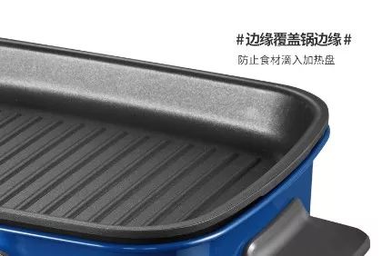 来自英国的网红多功能锅，煎、烤、炖、煮、蒸，一锅吃天下