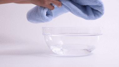 不用吹风机吹头发也可以变干,洗完头怎么不用吹风机弄干头发