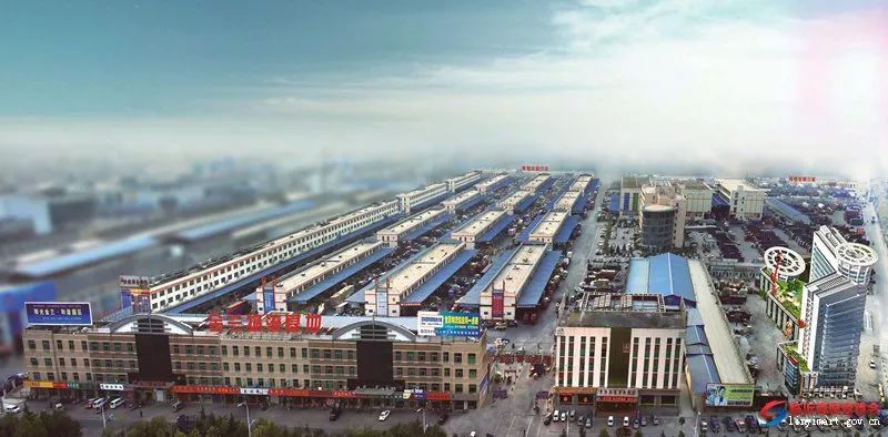 振兴革命老区临沂,从改革源头到开放高地