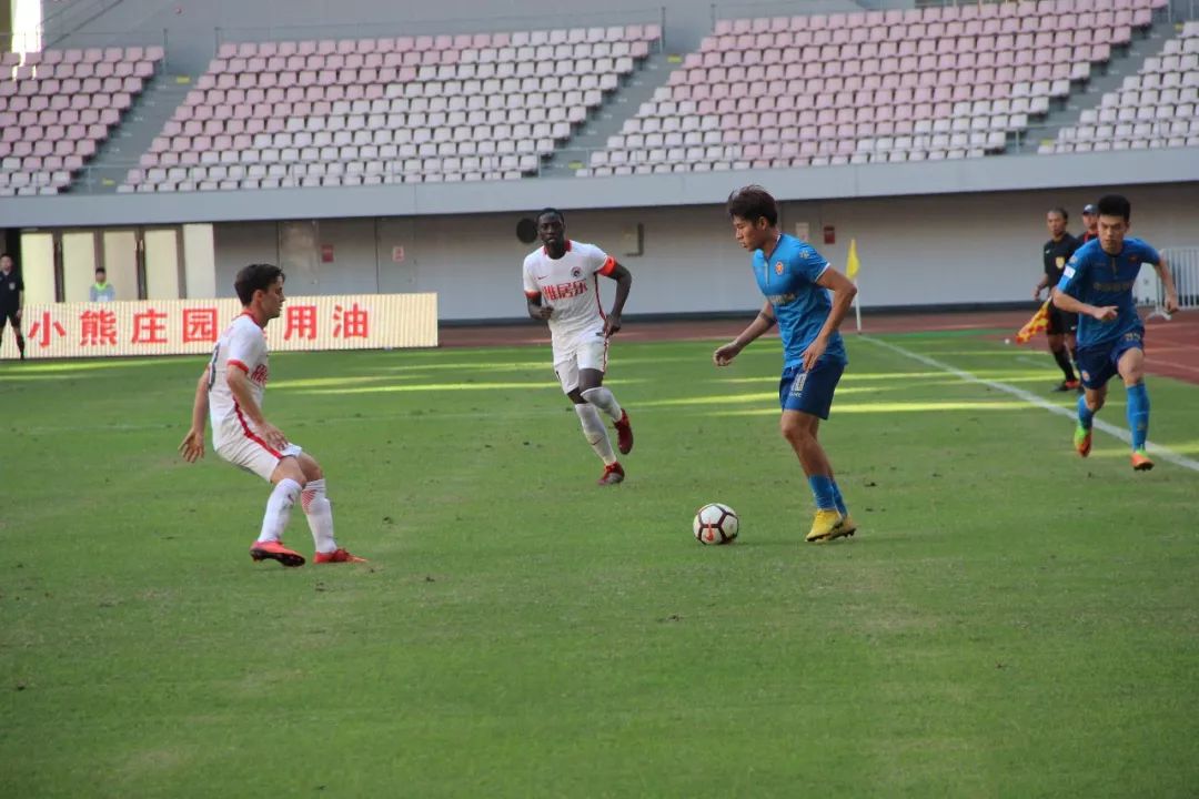 辽足对浙江毅腾谁厉害,大连一方对阵浙江毅腾