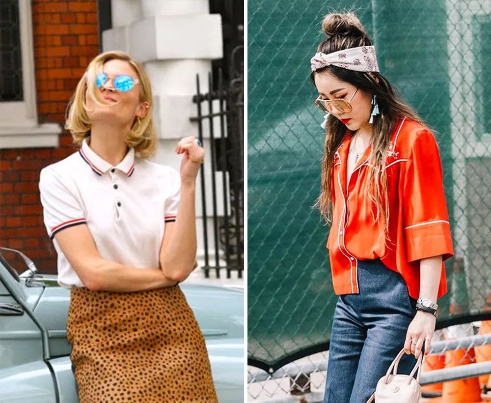 妈呀～太平鸟男装女生穿太好看了，我要疯狂pick