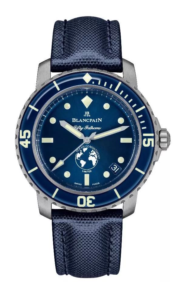 十大潜水表排行榜前十名,瑞士潜水表排名前十