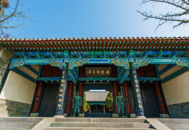 蓬莱不要门票的景点,莱州到蓬莱一路景点