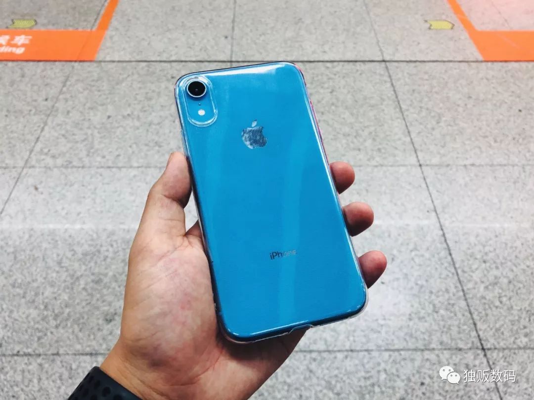 iphonex和iphonexr的体验,iphonex更好还是iphonexr更好