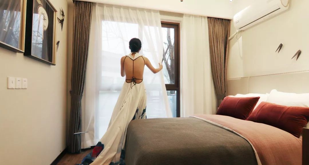 十月芳华，惊艳绽放丨峨眉·见山府冠领峨眉